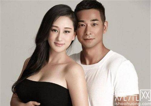 赵文卓老婆 个人资料