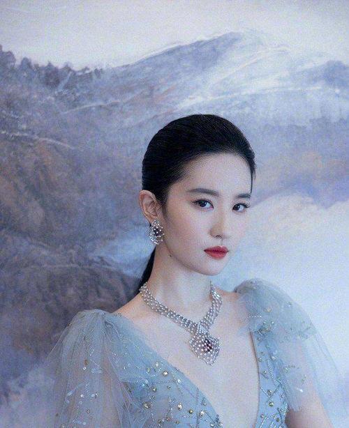 娱乐圈吃瓜爆料刘亦菲